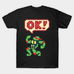 Raphael OK T-Shirt